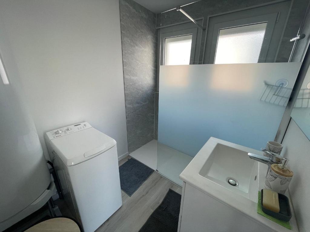 Maison 4 pers, centre-ville, proche plage, WiFi - FR-1-22-391 - 3