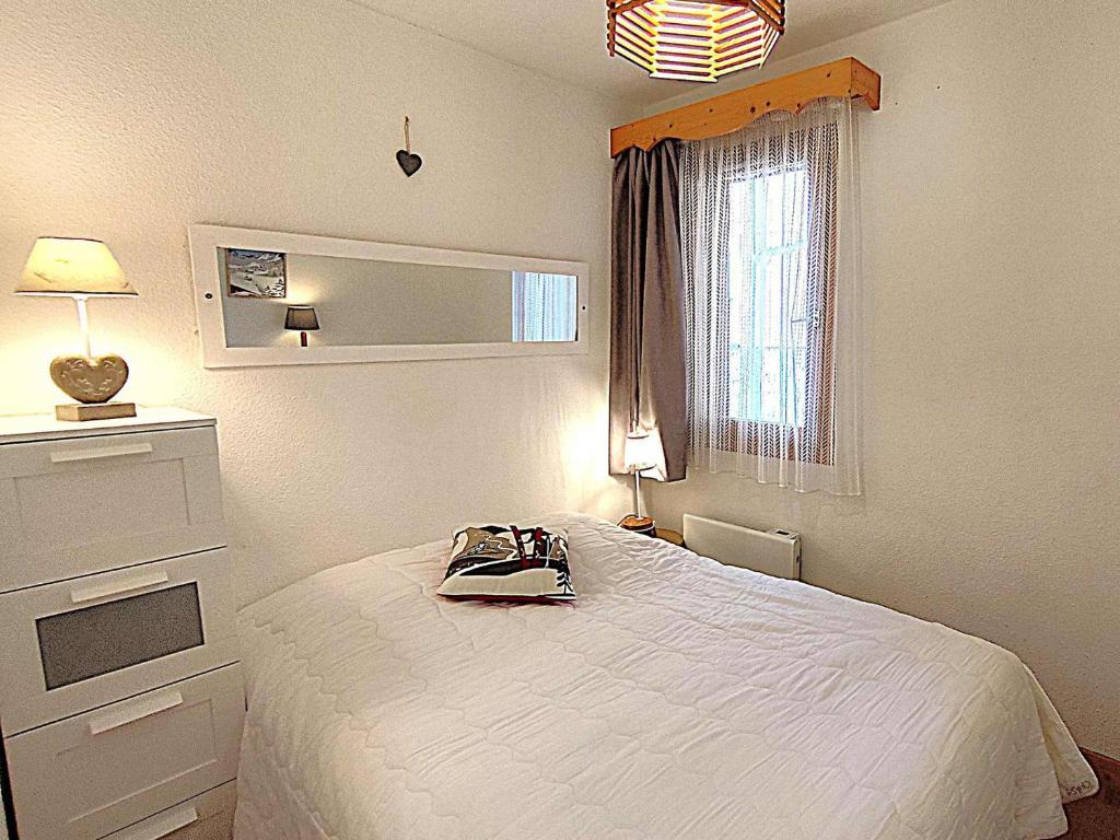 Charmant appartement 2 pièces à Méribel, 4 pers, proche des pistes - FR-1-411-1012 - 2