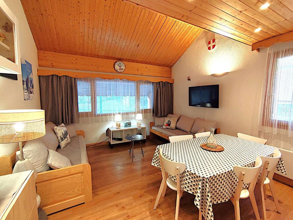 Charmant appartement 2 pièces à Méribel, 4 pers, proche des pistes - FR-1-411-1012 - 1