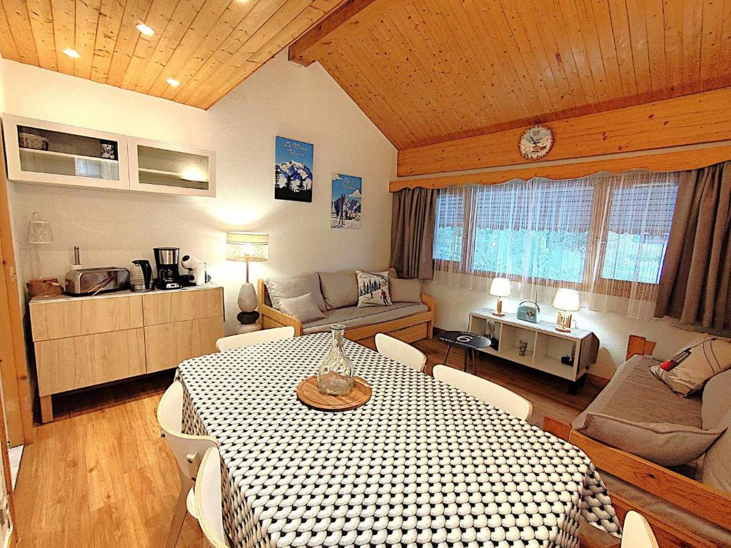 Charmant appartement 2 pièces à Méribel, 4 pers, proche des pistes - FR-1-411-1012 - 5
