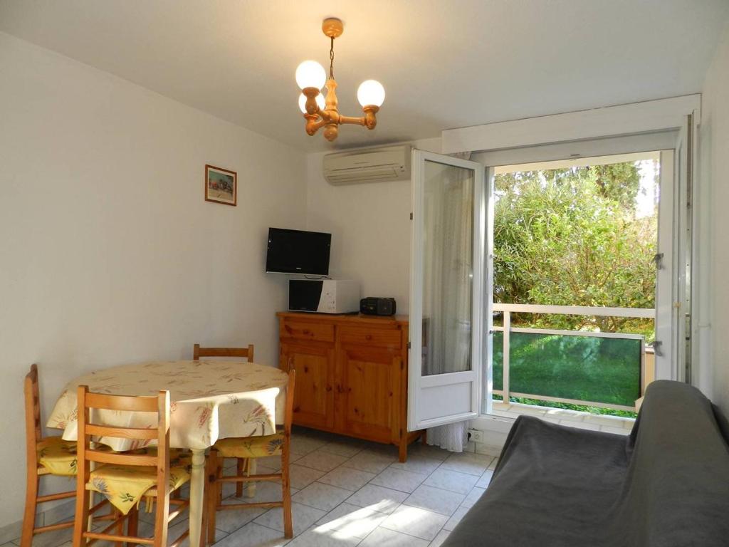 Appartement 2P 4 pers, climatisé, parking près de la plage - FR-1-251-917 - 2