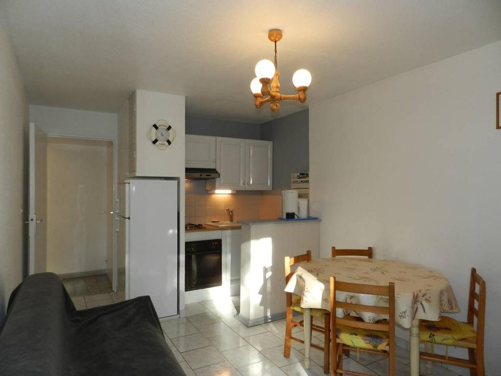 Appartement 2P 4 pers, climatisé, parking près de la plage - FR-1-251-917 - 3