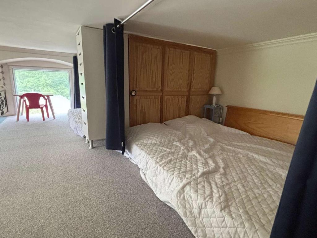 T2 mezzanine avec WIFI pour 6 personnes, près du centre de Barèges - FR-1-403-114 - 4