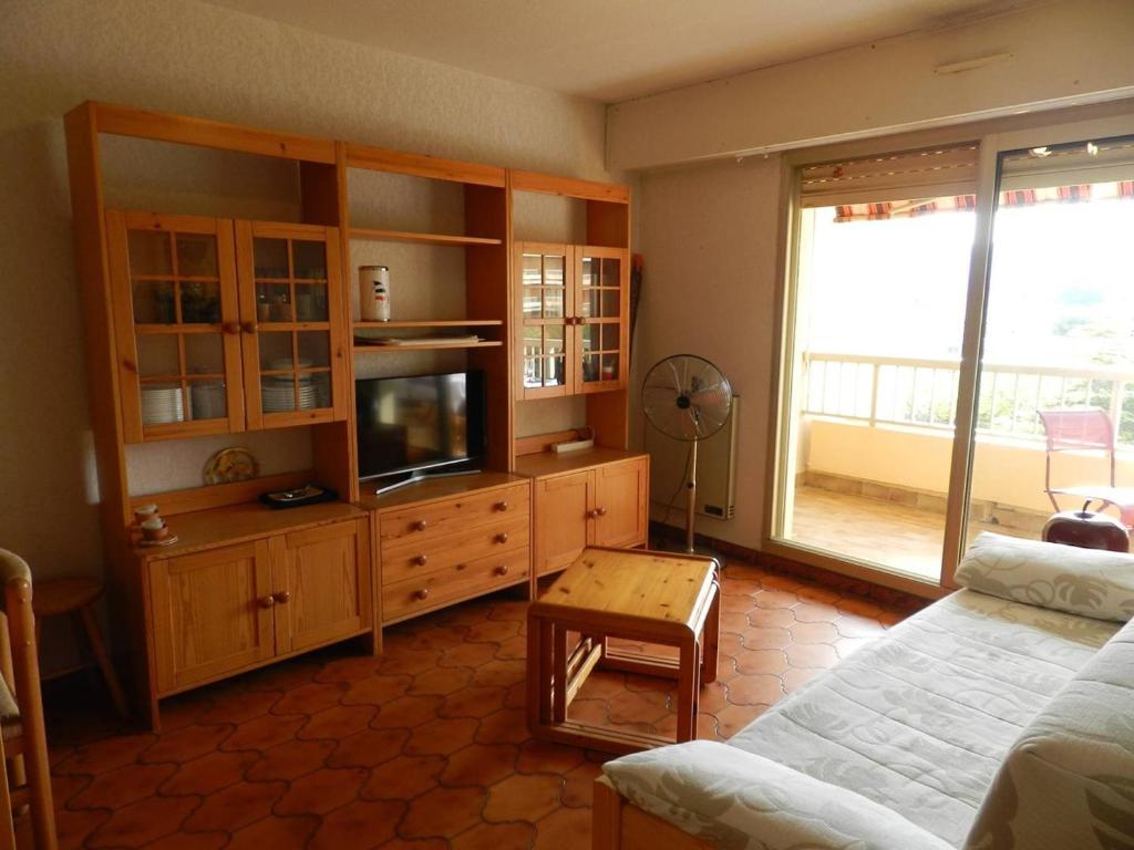 Appartement avec terrasse à Bormes-les-Mimosas, proche plage - FR-1-251-921 - 3