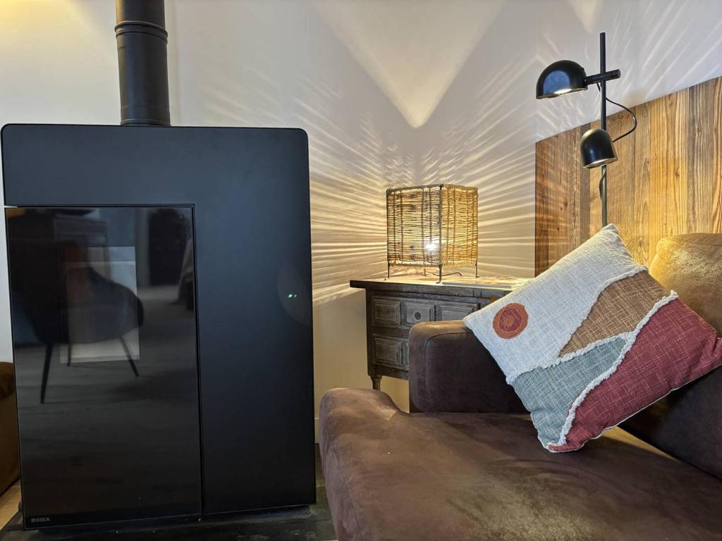 Appartement moderne au cœur de Villard-de-Lans - 4 couchages - FR-1-548-54 - 2