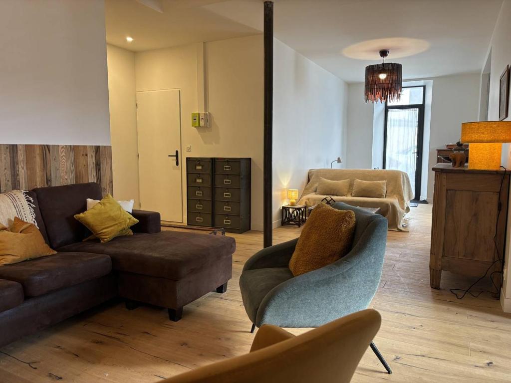 Appartement moderne au cœur de Villard-de-Lans - 4 couchages - FR-1-548-54 - 1
