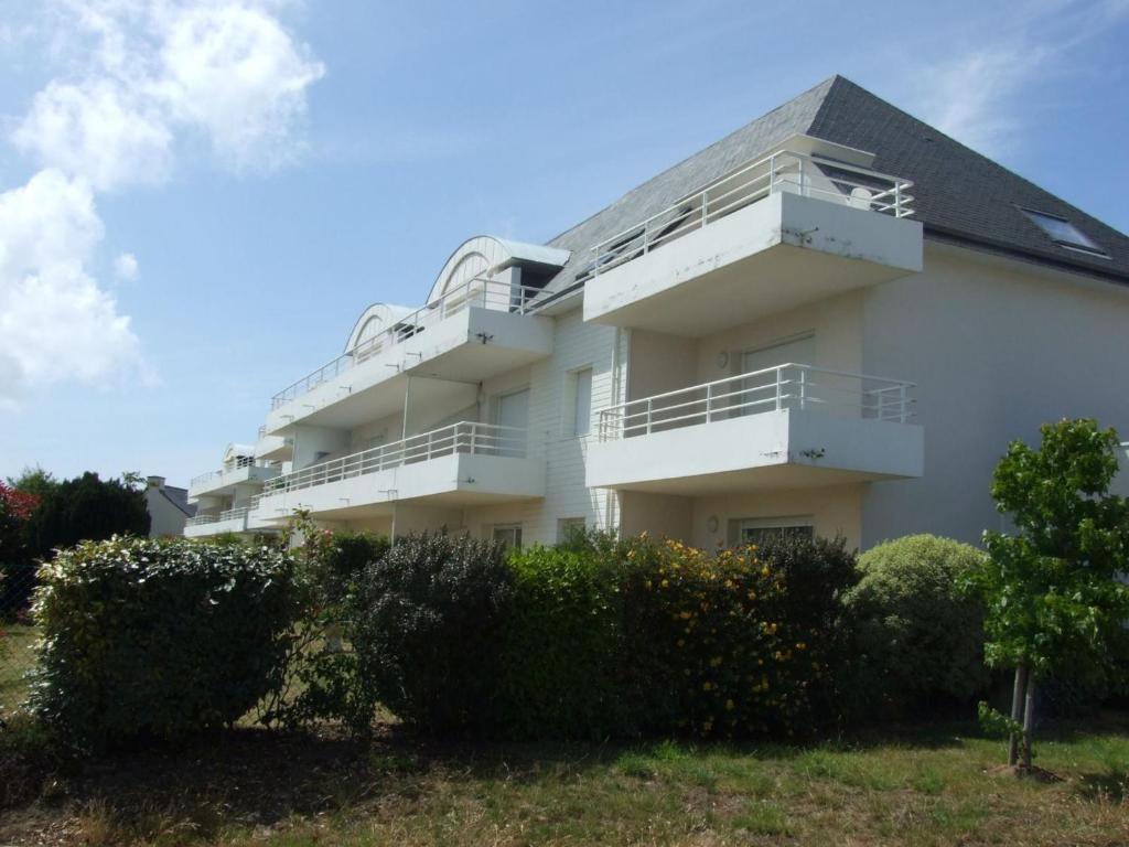 Appartement T3 au calme avec terrasse et parking, proche port du Crouesty - FR-1-775-75 - 3