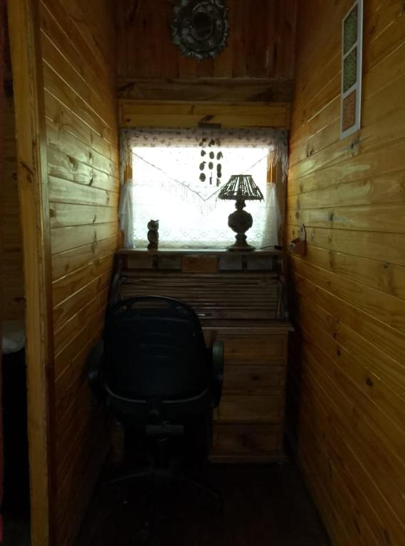 Cabaña Lo de VIVI - 2
