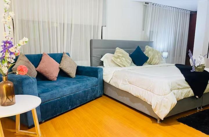 Cozy loft 3br near from park 93 - 2