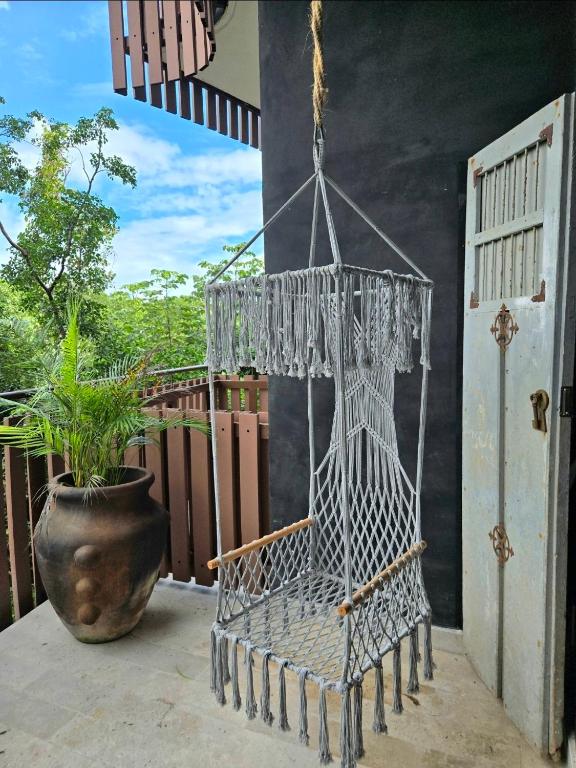 "Designer Cave Loft" in Tulum Hotel Zone - Beach Club included - 3