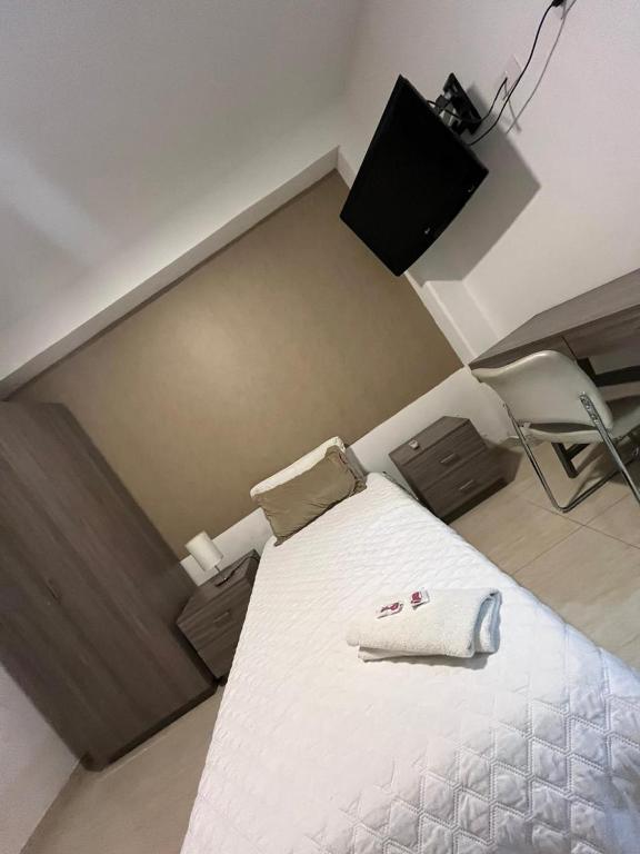 Hotel Roma VIP Pereira - 2