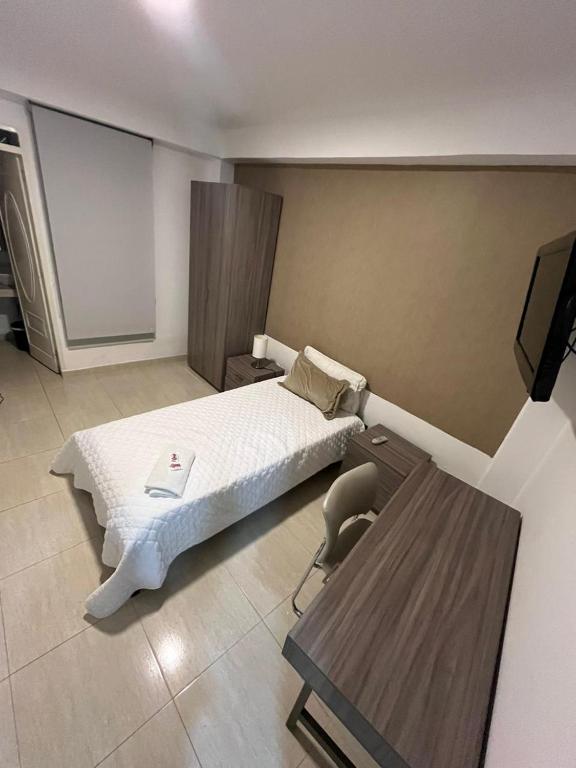 Hotel Roma VIP Pereira - 4