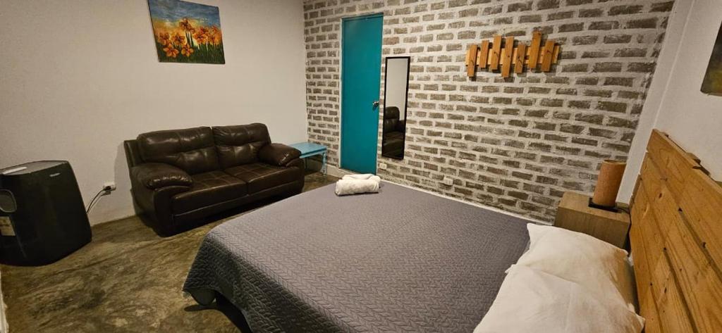 The Upcycled Hostel - 2