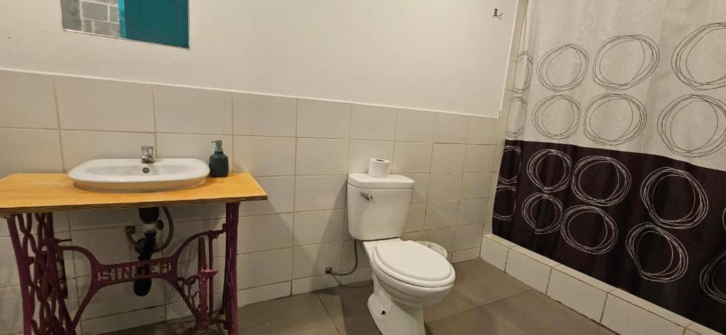 The Upcycled Hostel - 3