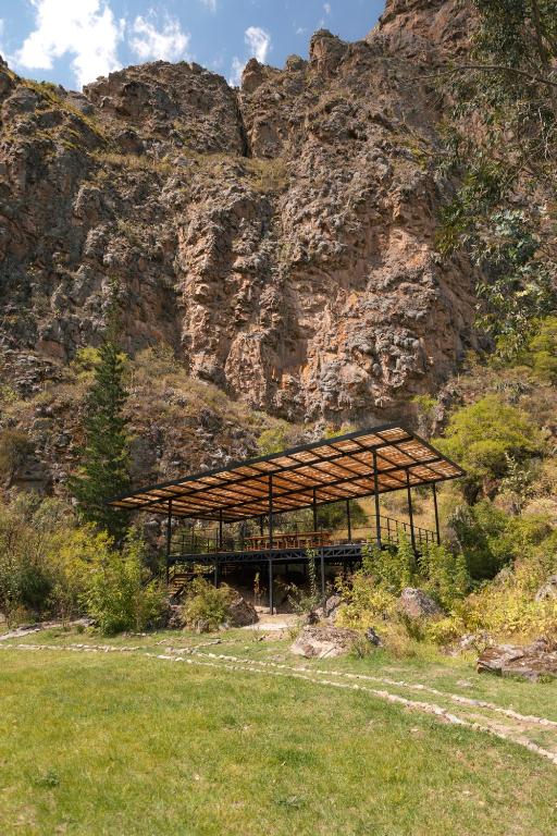 Earth Tones Tiny Homes & Suites - 3