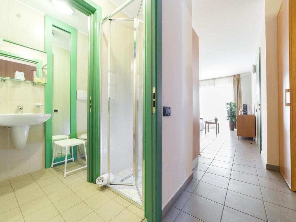 Apartment Teleo Vacanze - Olympisches Dorf Sestriere by Interhome - 2