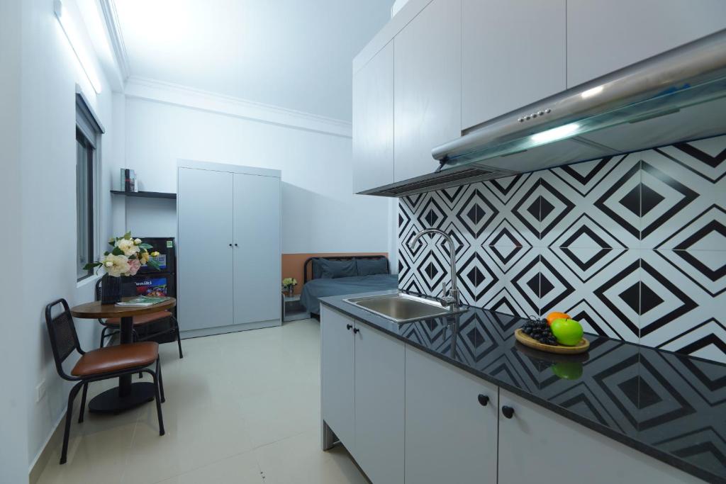 Fuji Apartment 2