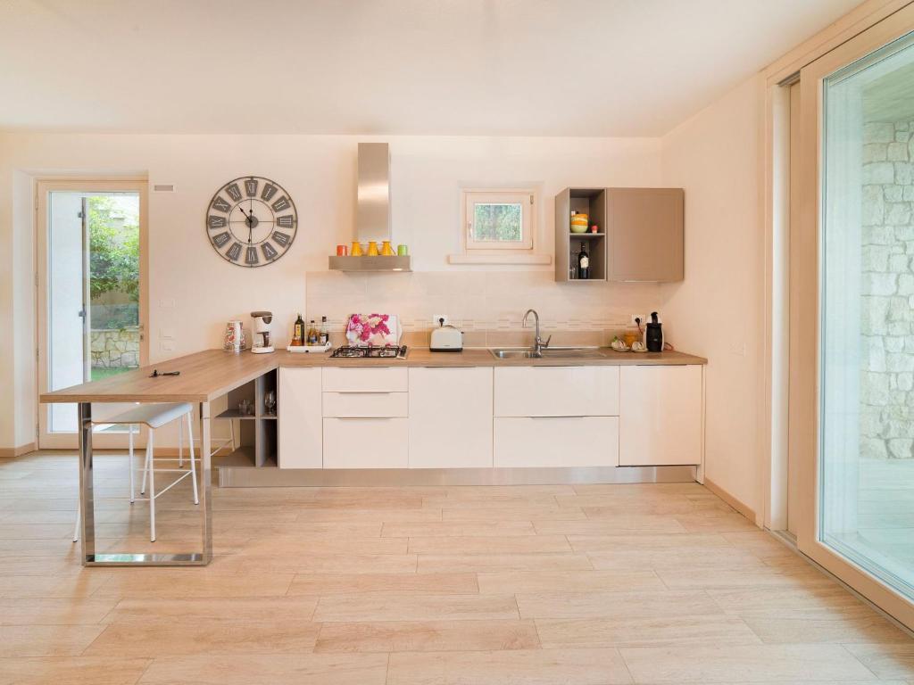 Apartment Flacher Sonnenaufgang by Interhome - 5