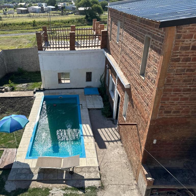 Casa quinta oro verde - 5