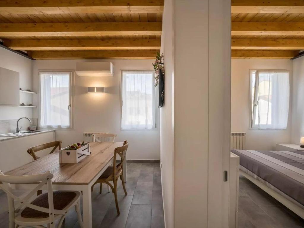 Apartment Wohnung am Strand by Interhome - 5