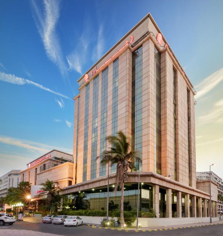 Ramada by Wyndham Continental Jeddah photo