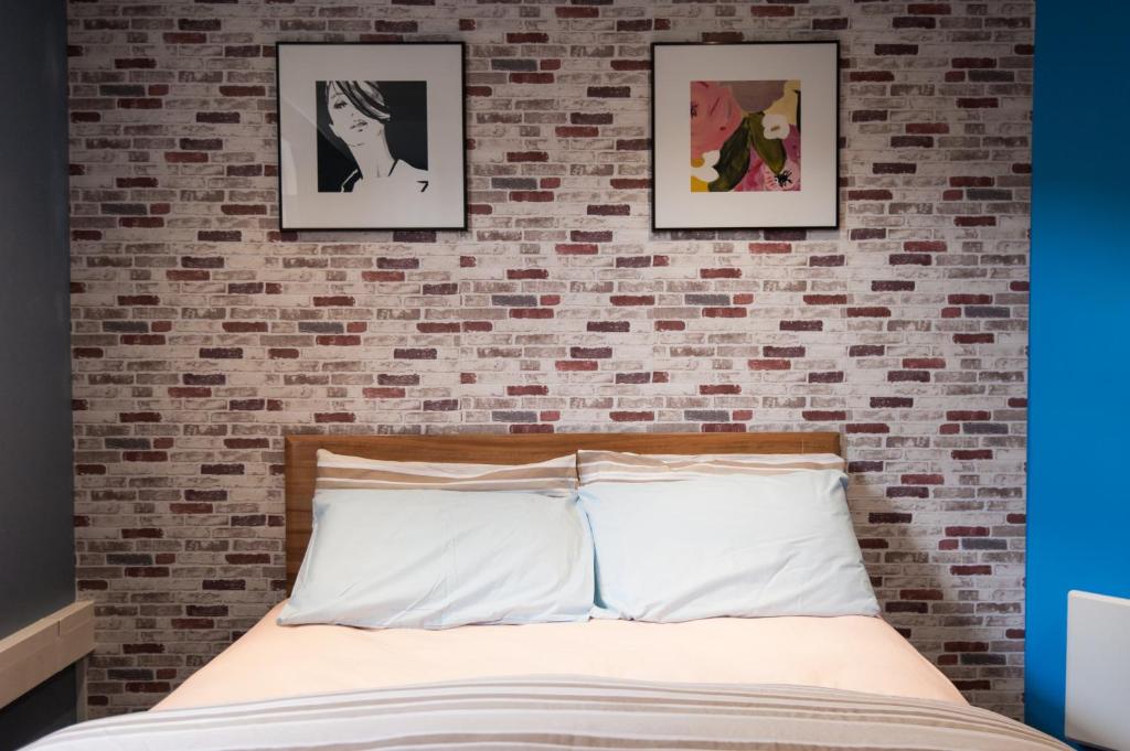 Russell Scott Backpackers Hostel photo