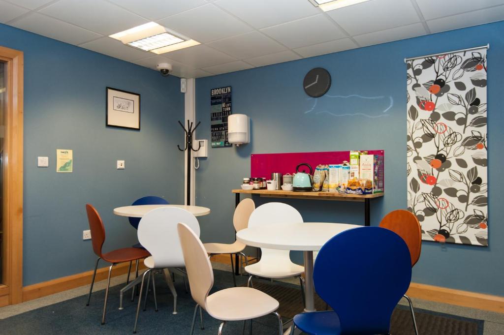 Facilities