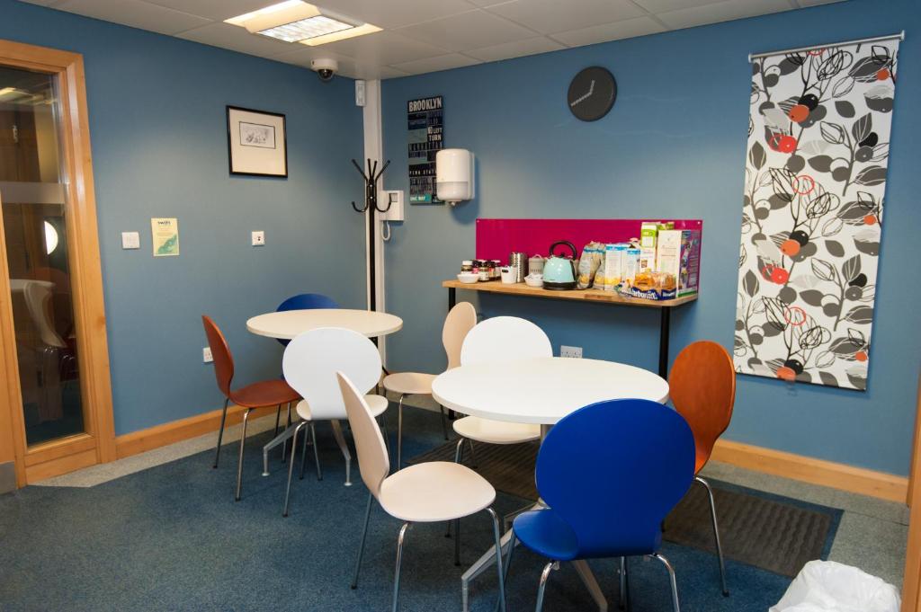 Facilities