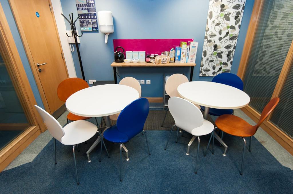 Facilities