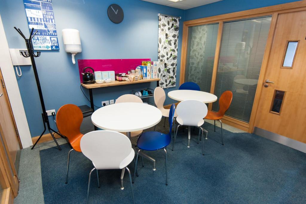 Facilities