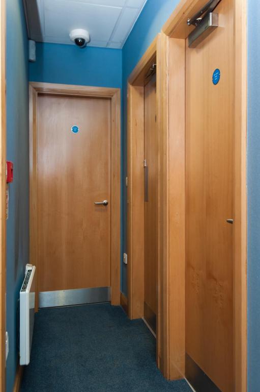 Facilities