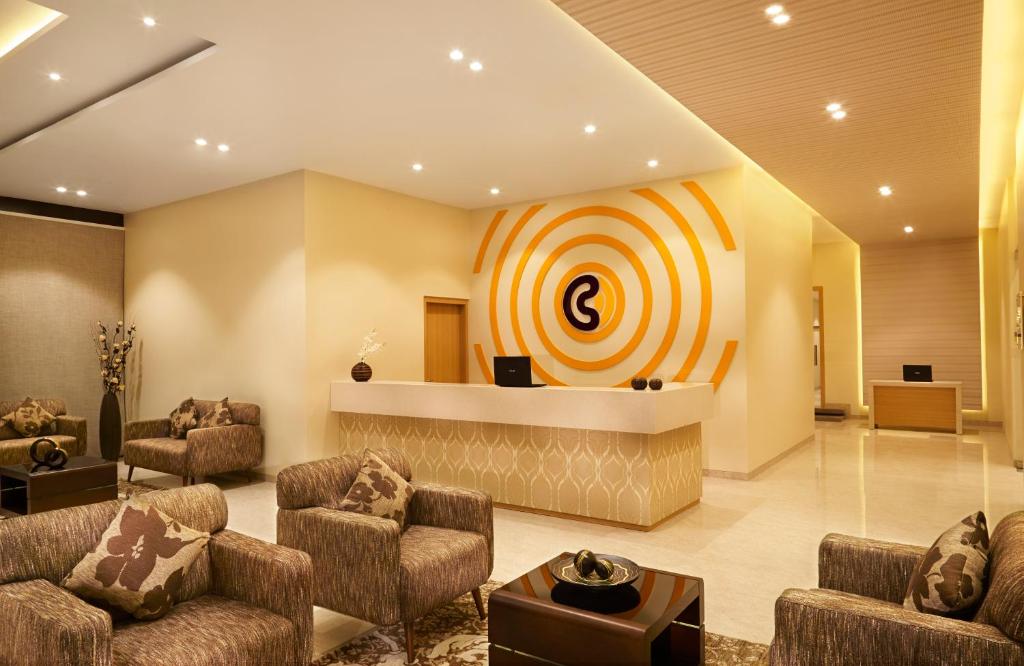 Click Hotel Junagadh photo