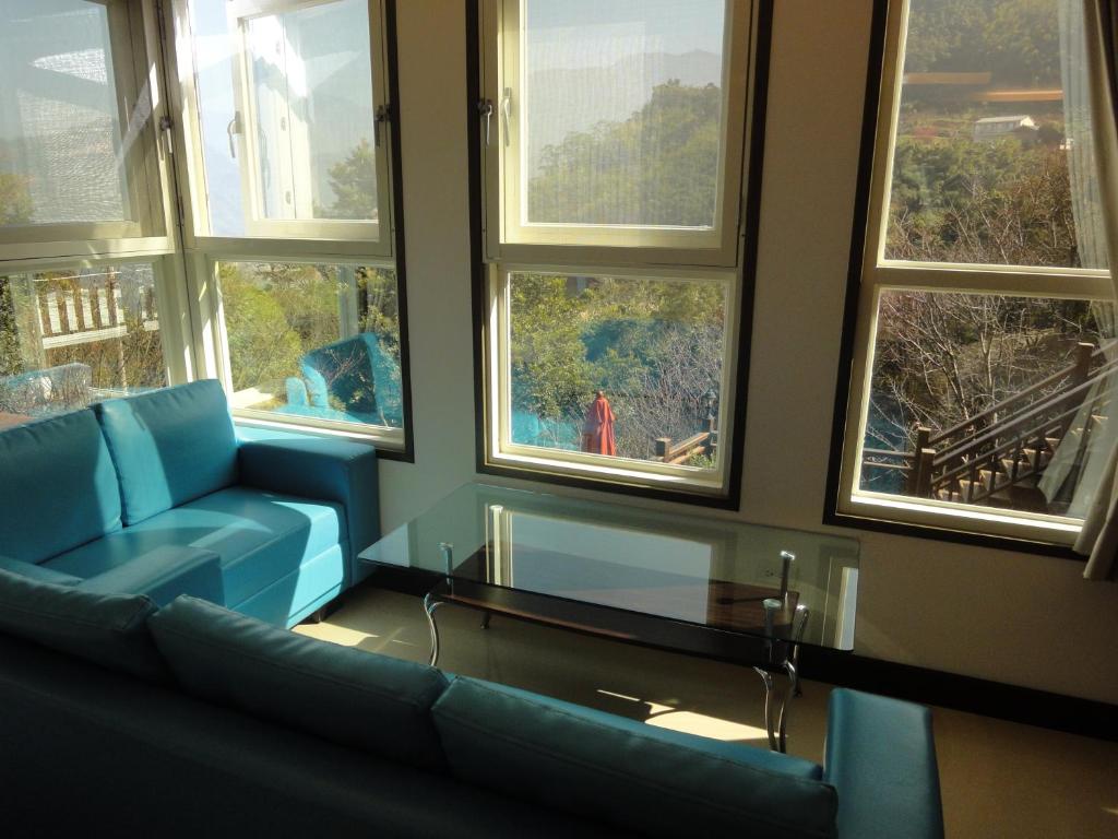 Natural Residence B&B