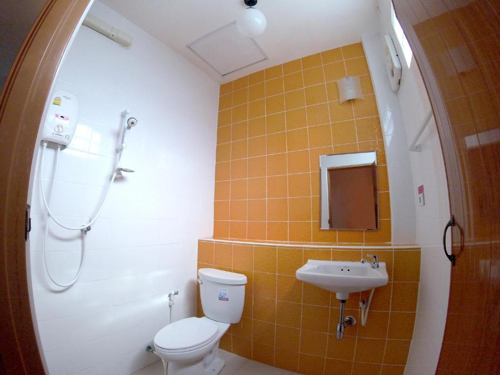 Toffy House Resort, Nakhon Nayok 2024 Updated Prices, Deals