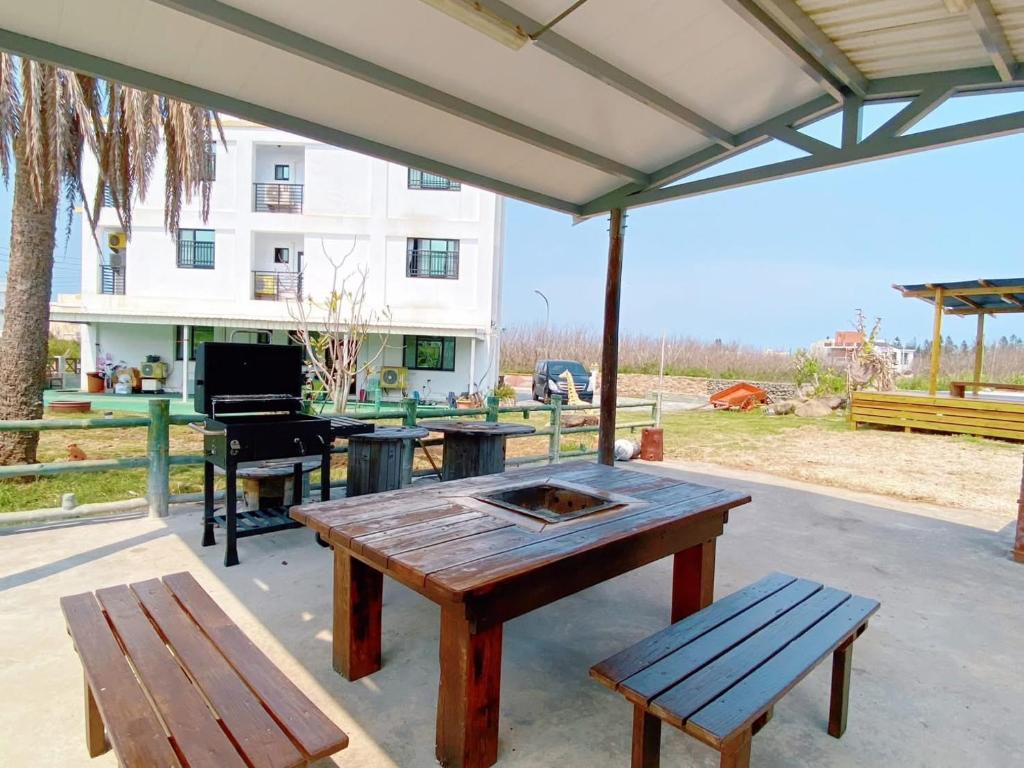 Big Fish Homestay