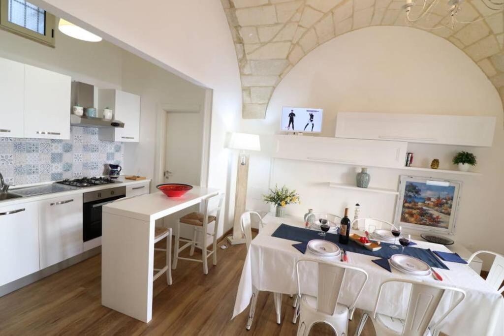 Casa Glenda a Otranto - 1