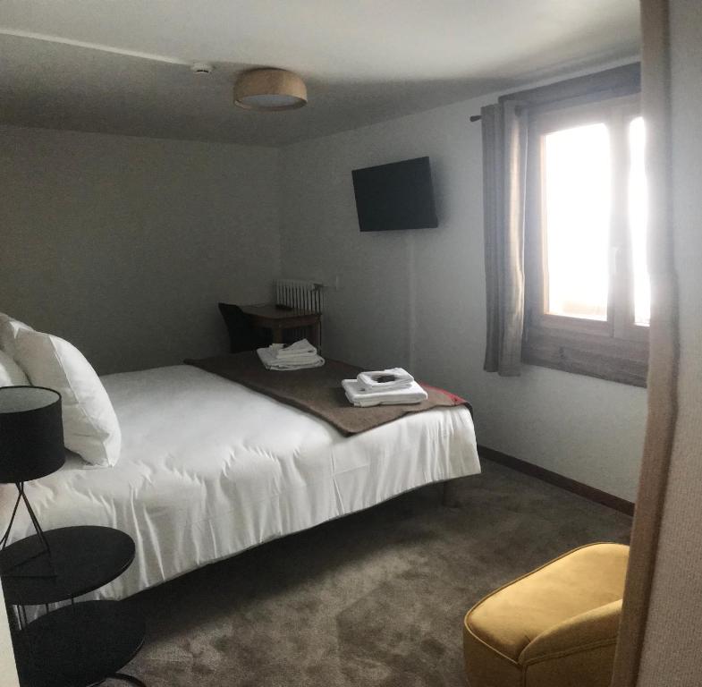 Hôtel La Grande Lanière - 2
