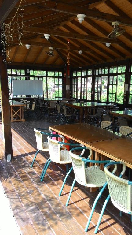 Natural Residence B&B 호텔 이미지 1