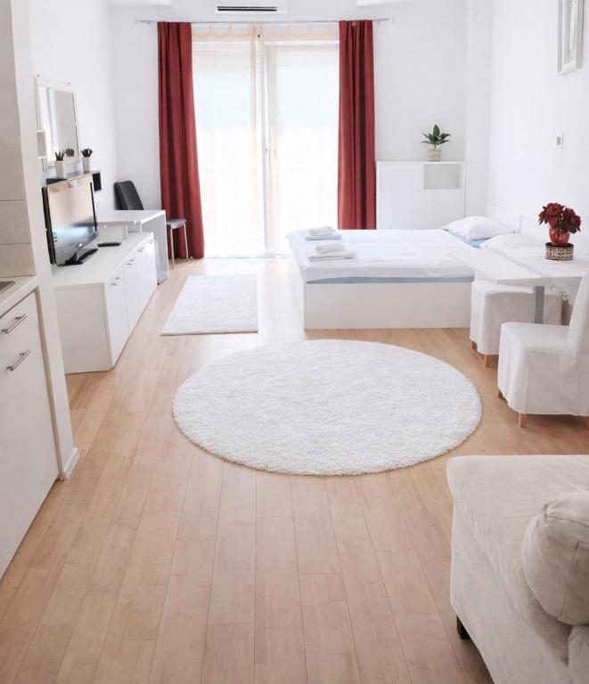 Kety apartman - 1