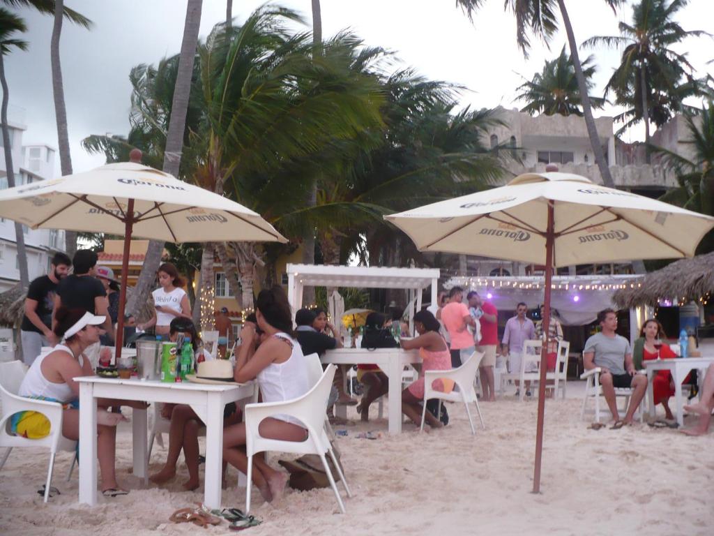 The Sanctuary @ Los Corales photo