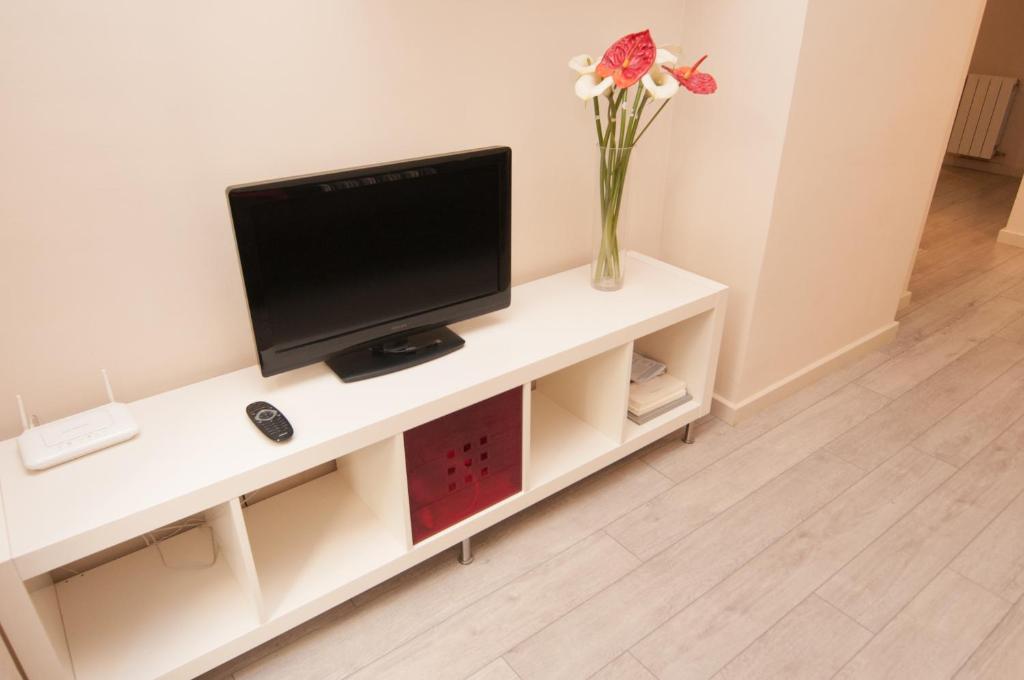 Charming Gracia 2 bedrooms - 2