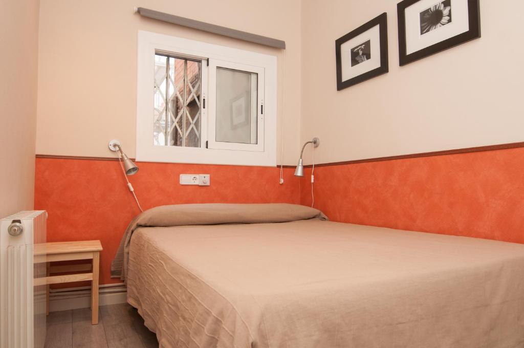 Charming Gracia 2 bedrooms - 3