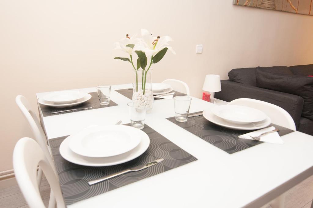 Charming Gracia 2 bedrooms - 4