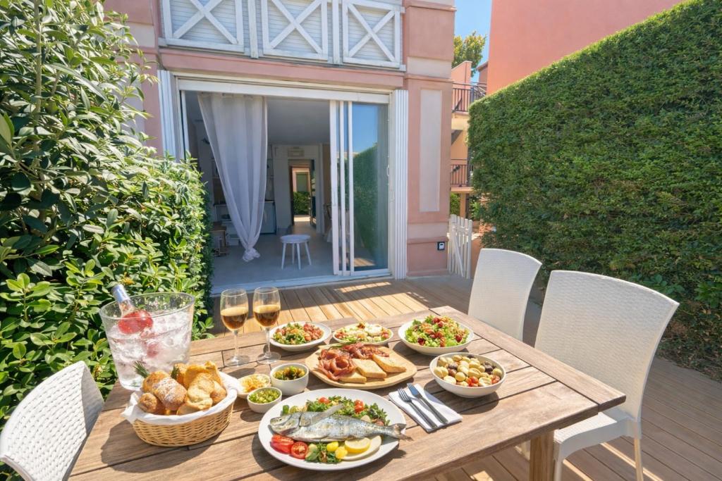Appartement * Palavas-les-flots * Piscine - 3