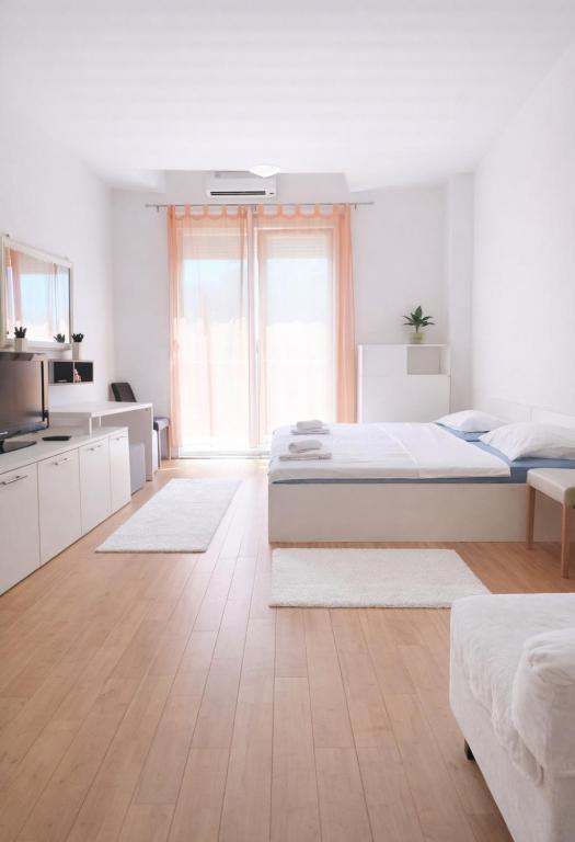 Kety apartman - 5