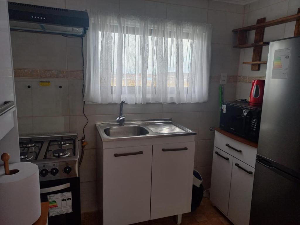 Casa full equipada - 3