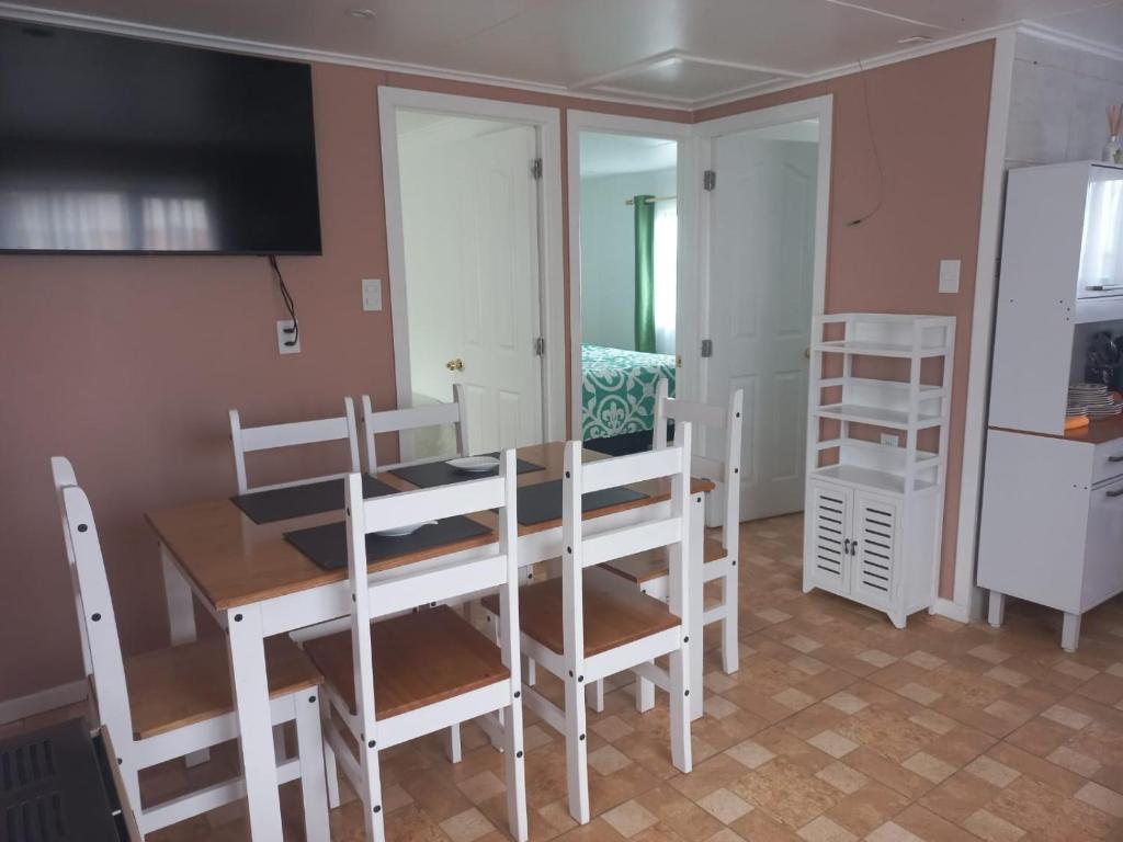 Casa full equipada - 2