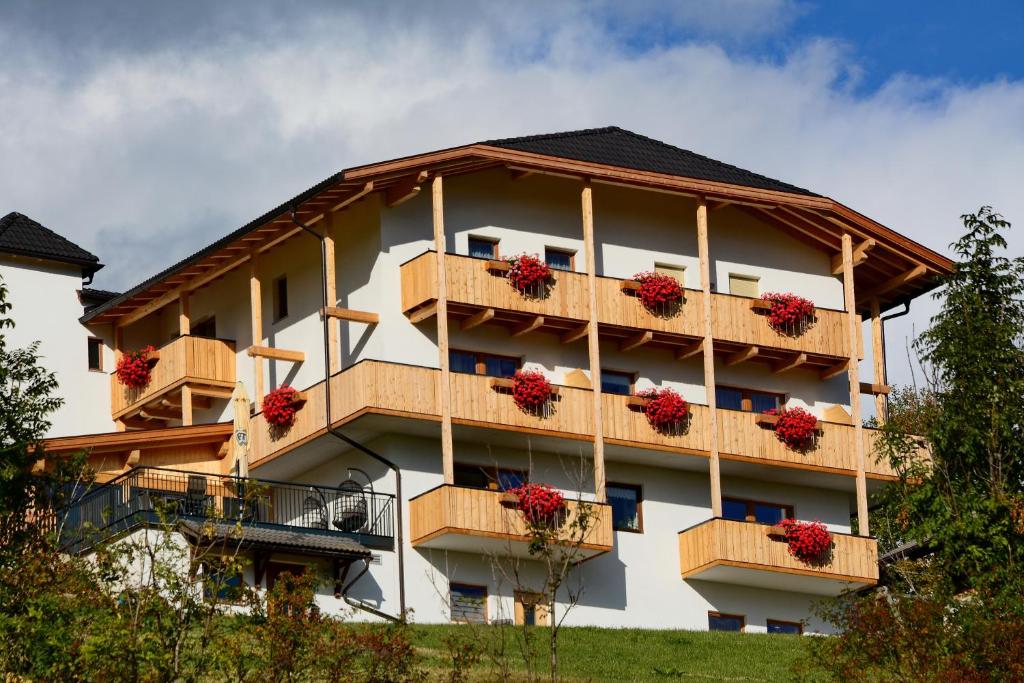 Hotel Pfeiferhof - 3