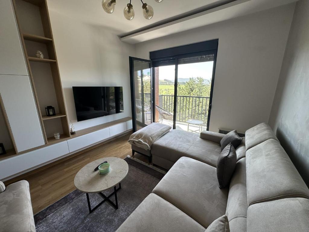 Silver Flake apartment - 1