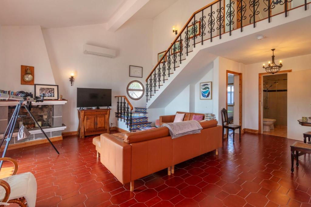Unforgettable Ocean Views-Spacious Seaside Villa 전경